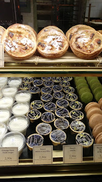 Plats et boissons du Restaurant servant le petit-déjeuner PAUL à Paris - n°9