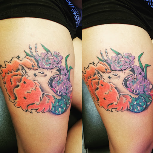 Explore vikings tattoo ideas, creative tattoo ideas in Tucson, available at Jesses Tattoos & Tattoo Supplies