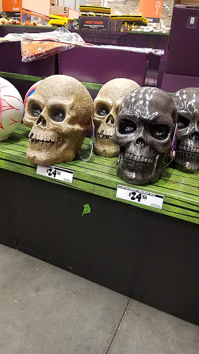 Home Improvement Store «The Home Depot», reviews and photos, 8598 N Church Rd, Kansas City, MO 64157, USA