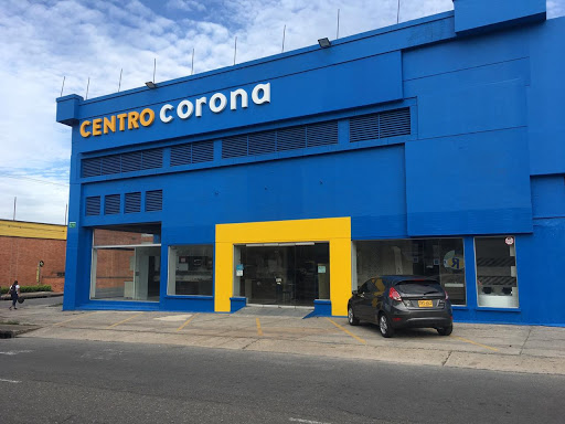 Hipercentro Corona La Rosita