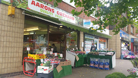 Aarons Orchard
