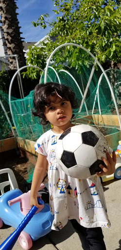 Day Care Center «Komal’s Licensed Daycare», reviews and photos, 5457 Sunstar Common, Fremont, CA 94555, USA