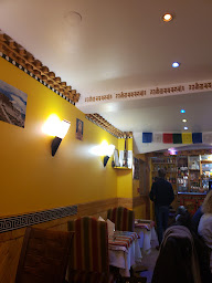 Photo n°126 de ༄། བོད་པའི་ཟ་ཁང་། TIBET GOURMAND à Strasbourg ()