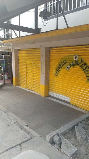 Florería Joselyn – San Marcos