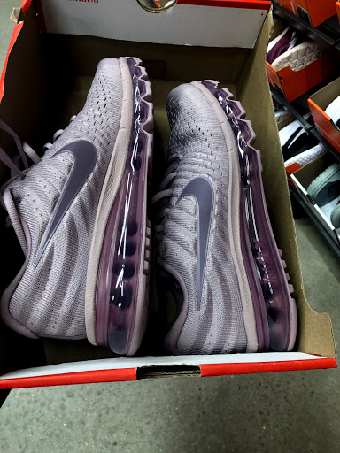 Sporting Goods Store «Nike Factory Store», reviews and photos, 4642 Factory Stores Blvd FF100, Myrtle Beach, SC 29579, USA