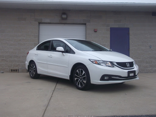 Used Car Dealer «R C Auto Sales», reviews and photos, 1701 S Tibbs Ave, Indianapolis, IN 46241, USA