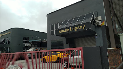 KaceyLegacy