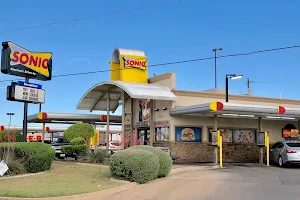 Sonic Drive-In image