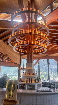 Photos des visiteurs du Restaurant Alpina Eclectic Hotel & Spa Chamonix à Chamonix-Mont-Blanc - n°10