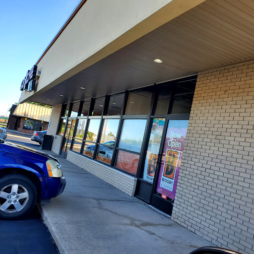 Coffee Shop «BIGGBY COFFEE», reviews and photos, 14440 Fort St, Southgate, MI 48195, USA