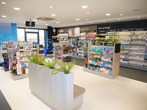 Merlin Pharmacy in Galway, Co. Galway (Gaillimh)