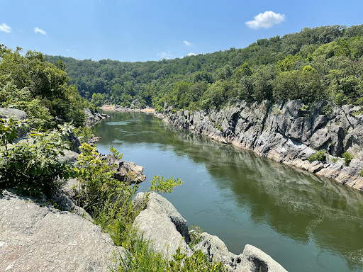 Great Falls