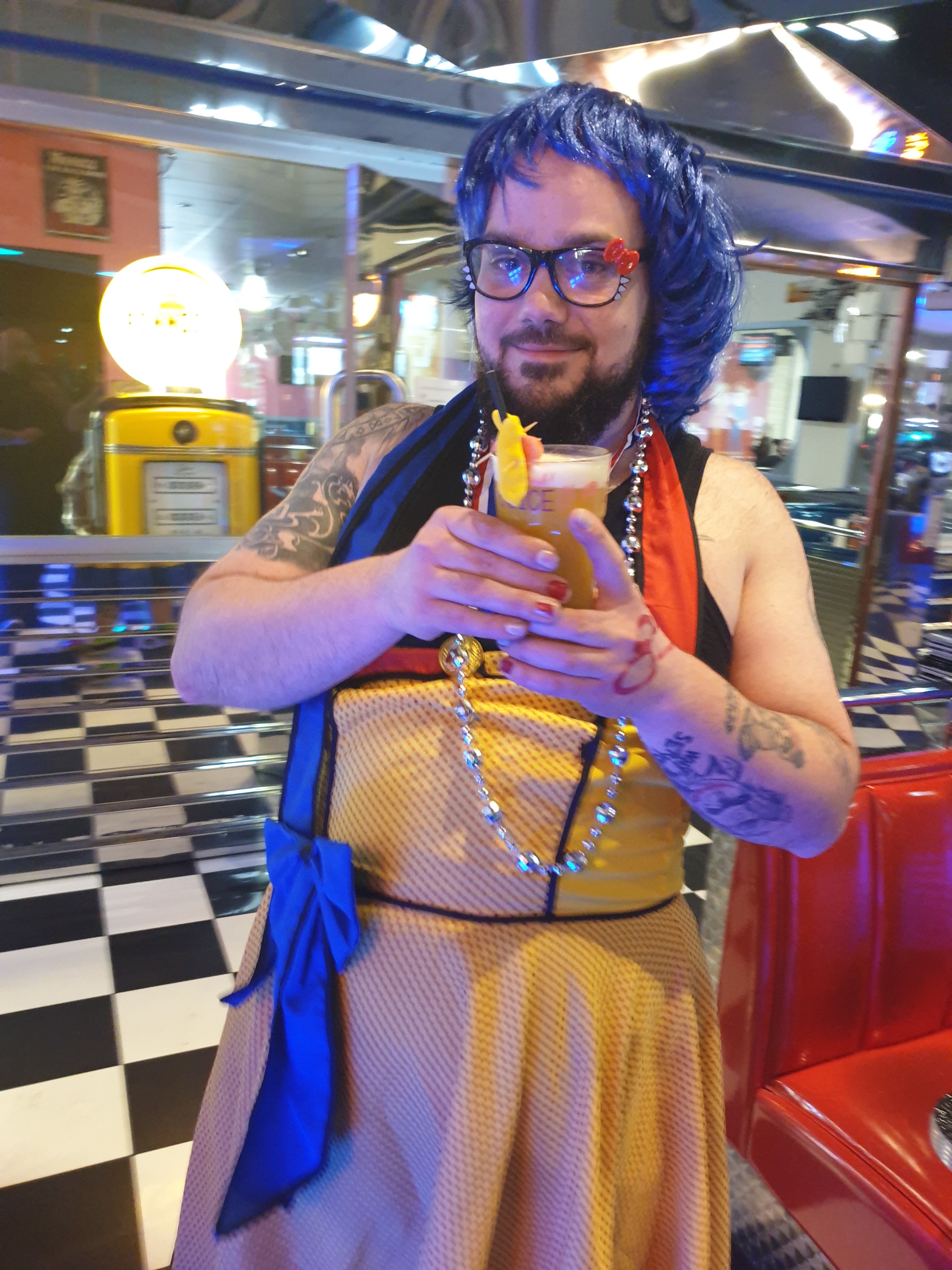 Photo n° 1 de l'avis de Freddy. fait le 25/08/2019 à 19:05