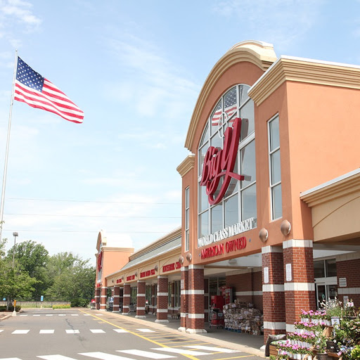 Supermarket «Big Y», reviews and photos, 345 Washington Ave, North Haven, CT 06473, USA