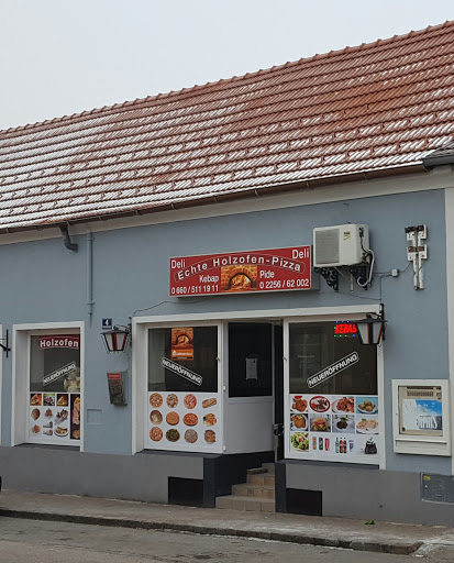 Deli Pizza Koch en Günselsdorf