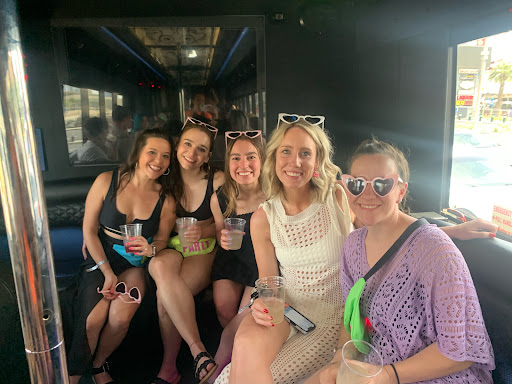 Tour Operator «Turnt Up Tours», reviews and photos, 6253 Dean Martin Dr c, Las Vegas, NV 89118, USA