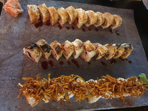 Umai Sushi