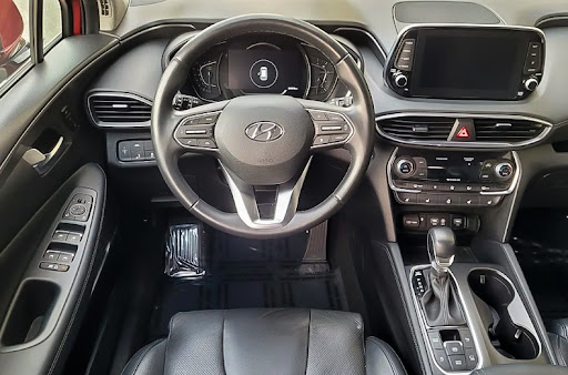 Hyundai of San Bruno image