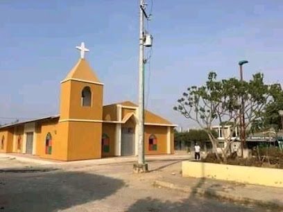 Iglesia Católica Inmaculada Concepción