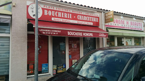 Boucherie Honoré à Saint-Jean-de-Védas