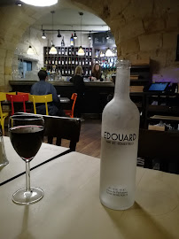 Plats et boissons du Restaurant L'Arbousier à Bordeaux - n°10