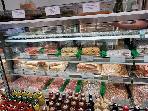 Butcher Shop «ROMEO BROTHERS MEAT CORPORATION.», reviews and photos, 7801 15th Ave, Brooklyn, NY 11228, USA