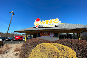 Wings Over Springfield image