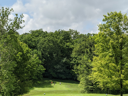 Golf Course «Hickory Woods Golf Course», reviews and photos, 1240 Hickory Woods Dr, Loveland, OH 45140, USA