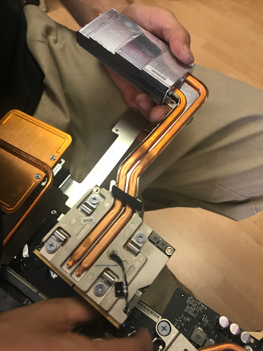 Computer Repair Service «ComputerXpress», reviews and photos, 5303 Florida Ave S, Lakeland, FL 33813, USA