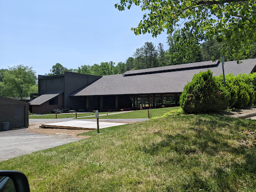 Music School «Brevard Music Center», reviews and photos, 349 Andante Ln, Brevard, NC 28712, USA