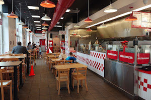 Five Guys