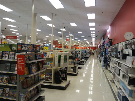 Department Store «Target», reviews and photos, 4202 13th Ave SW, Fargo, ND 58103, USA