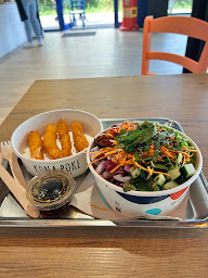 Photo n°54 de KONAPOKE - Fresh Bowls & Bubble Tea à Les Clayes-sous-Bois ()