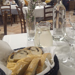 Photo n°2 de l'avis de Davide. fait le 11/07/2022 à 21:54 sur le  Taverna del Ghiottone à Fano