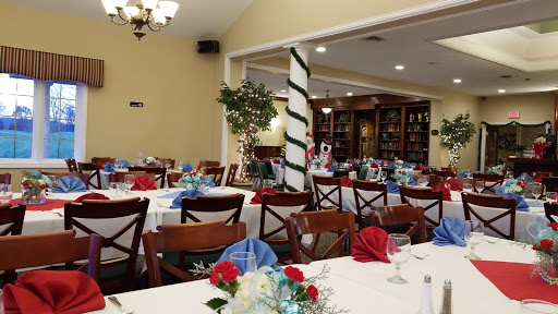 Golf Club «Coyote Preserve Golf Club», reviews and photos, 9218 Preserve Dr, Fenton, MI 48430, USA