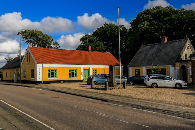 Hoven Landsbymuseum og Lokalarkiv