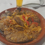 Photo n°2 de l'avis de Hugo.� fait le 05/10/2021 à 21:57 sur le  Restaurante Monte Alentejano à Aveiro