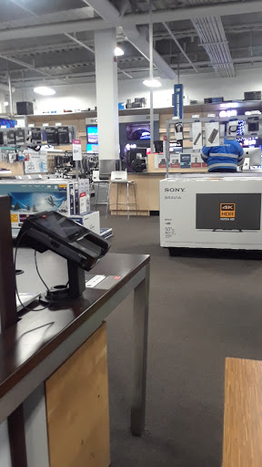 Electronics Store «Best Buy», reviews and photos, 1201 Broadway, Saugus, MA 01906, USA
