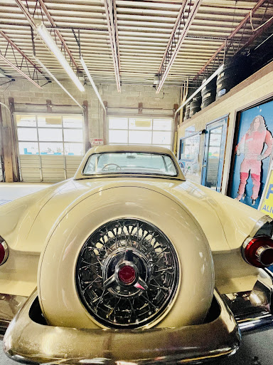 Tire Shop «Discount Tire Center», reviews and photos, 1406 NJ-37, Toms River, NJ 08753, USA