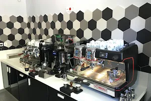 Haskos Coffee & Beverages - Caffe' Luigi image
