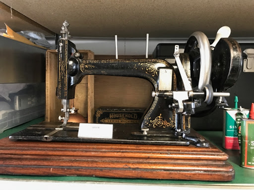West Island Sewing Machines