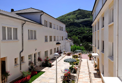 Pension Familiale à Lourdes