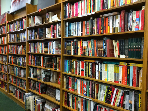 Book Store «The Avid Reader», reviews and photos, 617 2nd St, Davis, CA 95616, USA