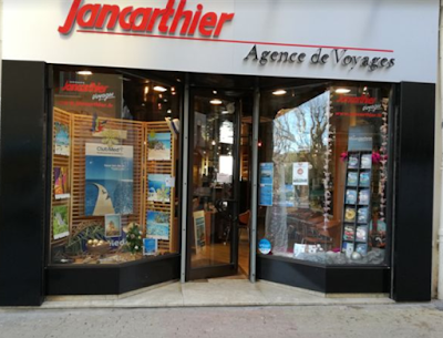 Jancarthier voyages à Hyères