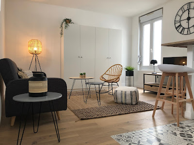Home By Eva à Nantes