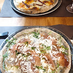 Photo n°1 de l'avis de Francesca.u fait le 17/03/2023 à 11:16 sur le  Pizza Do.C. da donatello à Lecce