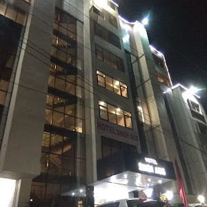 Singh Axis Hotel And Restaurant photo