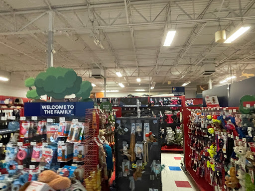 Pet Supply Store «Petco Animal Supplies», reviews and photos, 205 Goodman Rd W, Southaven, MS 38671, USA