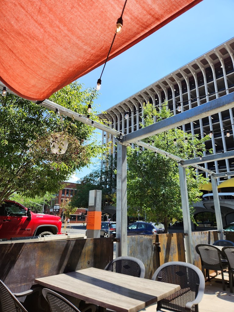 The New 63 Social House & Eatery 99201