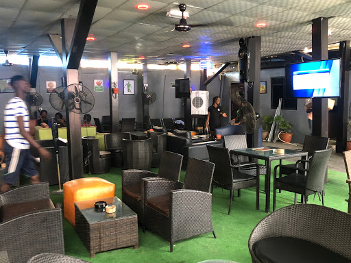 The Builders Lounge and Bar, 1A Hollandia way, Off Chivita Ave, Ajao Estate 234011, Lagos, Nigeria, Night Club, state Lagos